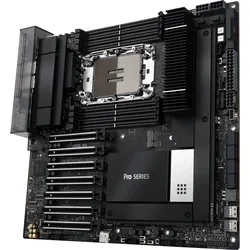 ASUS Mainboard "PRO WS W790E-SAGE SE", schwarz, Mainboards
