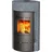 THERMIA Kaminofen Ignis Mass Speckstein grau 8 kW
