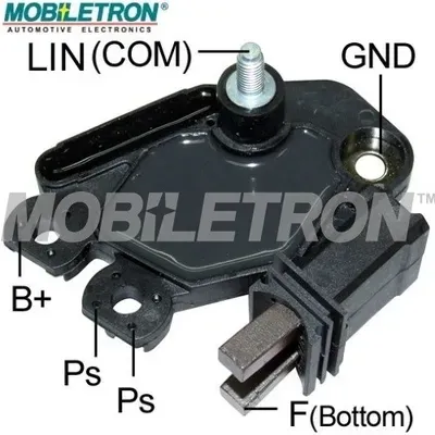 MOBILETRON vrv9446