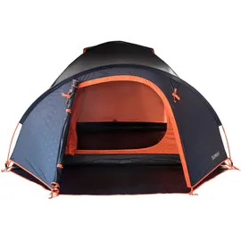 tambu Haika Blau/Orange