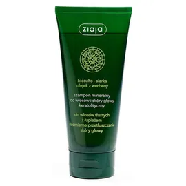 Ziaja Mineral 200 ml