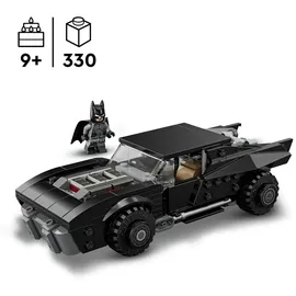 LEGO Batman Das Batmobil 76332