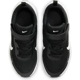Nike Revolution 7 (PSV) Kinder Black/White-White 25