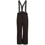 North Bend Skihose NBGiana W 173206MMM in Schwarz