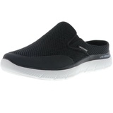 SKECHERS Clog »SUMMITS«, im sportiven Look