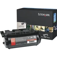 Lexmark 64440XW schwarz