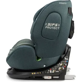 Osann One360 i-Size universe green