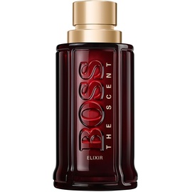 HUGO BOSS The Scent Elixir For Him Parfum Intense 100 ml