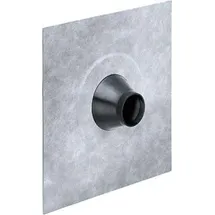 Kaiser Elektro Vlies-Butyl Dichtungsmanschette (9089-51)