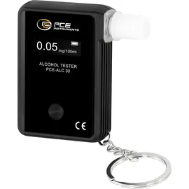pce instruments deutschland gmbh PCE Instruments Alkoholtester PCE-ALC 30