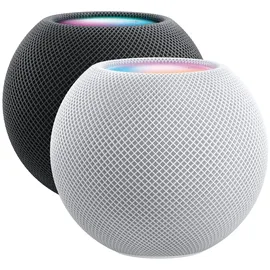 Apple HomePod mini mitternacht