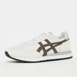 Asics Tiger Runner II Herren Weiß 42