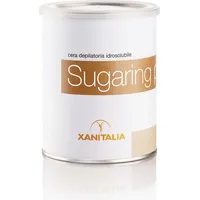 XanitaliaPro Sugaring Hydrosoluble Depilatory Wax Sugaring Paste