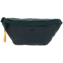 Zwei Umhängetasche Alex ALH80 Hip Bag Pine