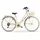 MBM New Silvery 28 Zoll RH 46 cm Damen beige