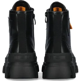 Dockers by Gerli Schnürstiefel schwarz - Schwarz - 40