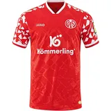 JAKO Mainz 05 Trikot Home (rot / Größe 5XL / Unisex)