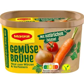 MAGGI Gemüse Brühe für 18L 288G