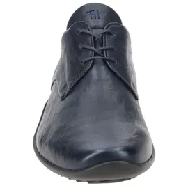 THINK! Schnürschuhe in blau 44