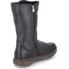 Andrea Conti Komfort Stiefeletten in schwarz, 38 EU