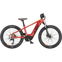 KTM Macina Mini Me 441 2023 24 Zoll RH 35 cm orange/schwarz