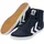 hummel Slimmer Stadil High dress blue/white kh 39