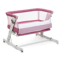 Chicco Next2me Pop Up Beistellbett - Orchid - One Size