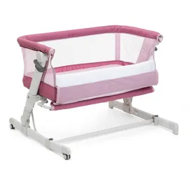 Chicco Next2me Pop Up Beistellbett - Orchid - One Size