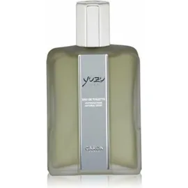 Caron Yuzu Man Eau de Toilette 125 ml