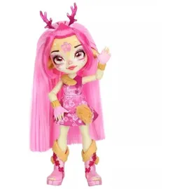 Magic Mixies Pixlings die Puppe Pink