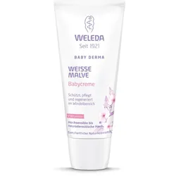 Weiße Malve Babycreme 50 ml
