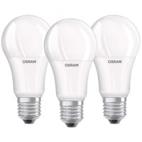 Osram LED-Glühlampe 14W E27 3er Pack (819412)