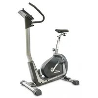 Horizon Fitness Paros E schwarz