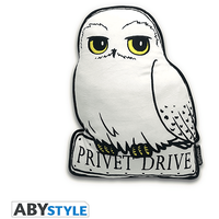 ABYstyle Harry Potter Hedwig Kissen