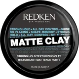 Redken Styling Texturize Matte Clay 75 ml