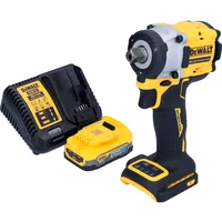 DeWalt DCF 922 E1 inkl. 1 x 1,7 Ah