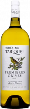 Magnum Premières Grives 2023 - Domaine Tariquet