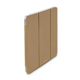 Hama Tablet-Case Velvet für Apple iPad 10.9" (10. Gen. 2022) Sand