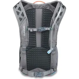 DAKINE Syncline 12L Bike Rucksack inkl. 3L Trinksystem steel grey - Grau