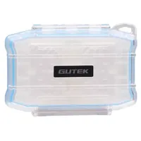 Gutek Tortoise T-MCC-1 Speicherkartenbox