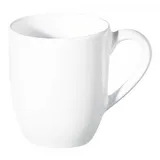 Asa Selection Kaffeetasse 0,5 l Weiß