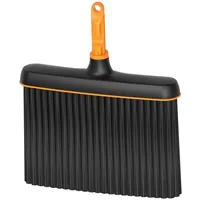 Fiskars Kehrbesen OneClick Kunststoff 270 mm