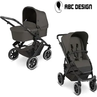 ABC-Design ABC Design Salsa 4 Air Cloud