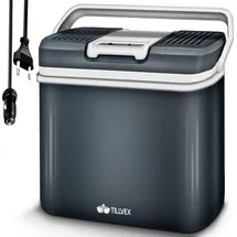 tillvex Kühlbox elektrisch 24 l