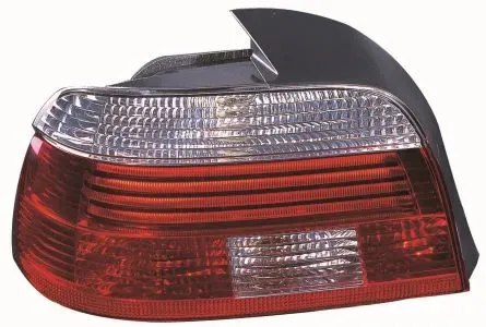 ABAKUS Heckleuchte 4441910lue LED links für BMW
