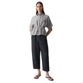 Opus Bluse Faluri Grün 38