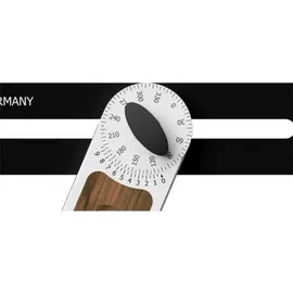 Ulmia Präzisions-Schmiege mit Winkelskala