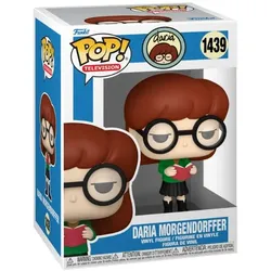 Funko - POP! - Daria - Daria Morgendorffer Vinyl