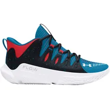 Under Armour Flow Breakthru 4 Damen schwarz 46
