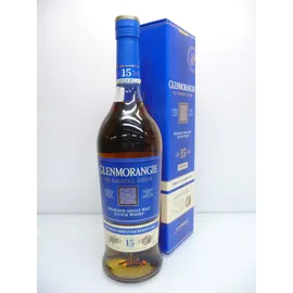 Glenmorangie 15 Jahre Malt 43% vol 0,7 l
